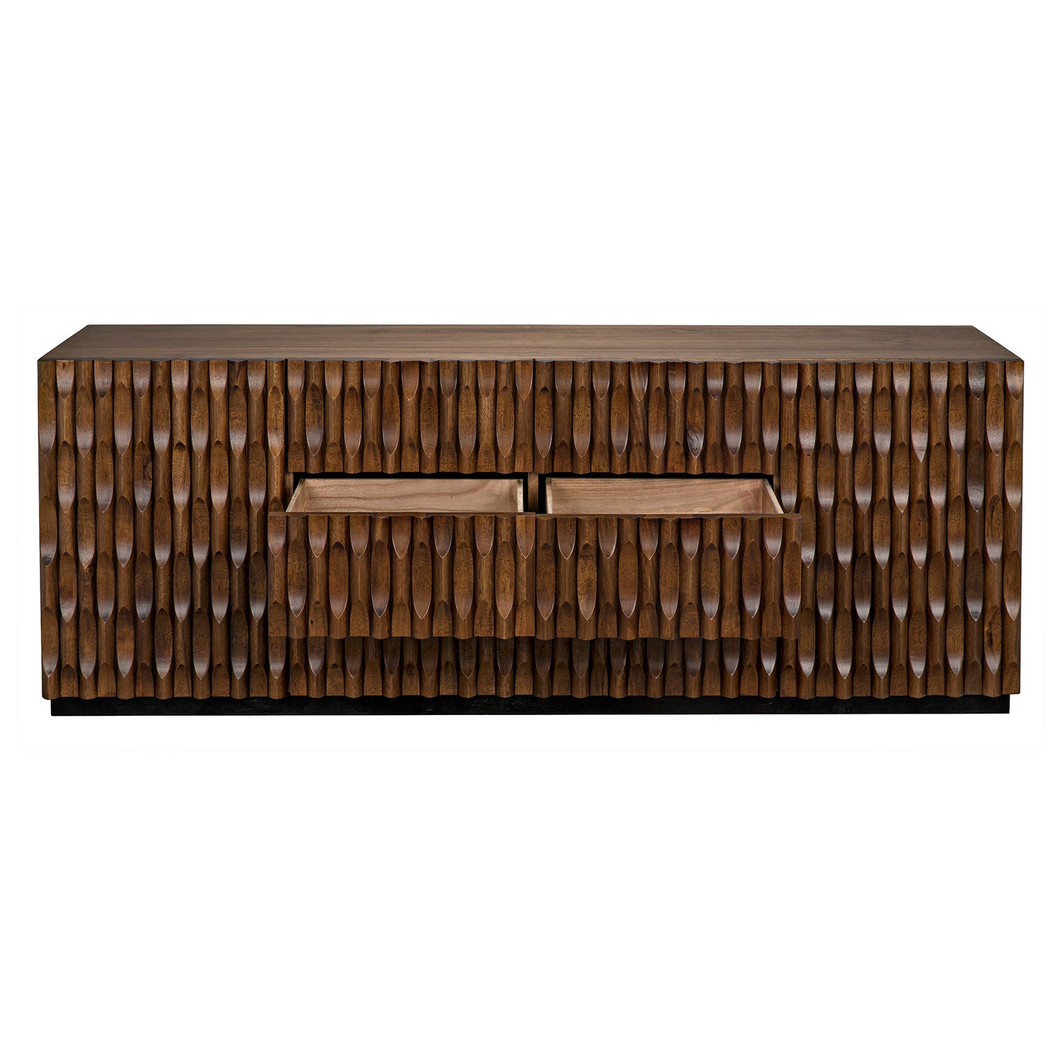 Noir Alameda Large Sideboard