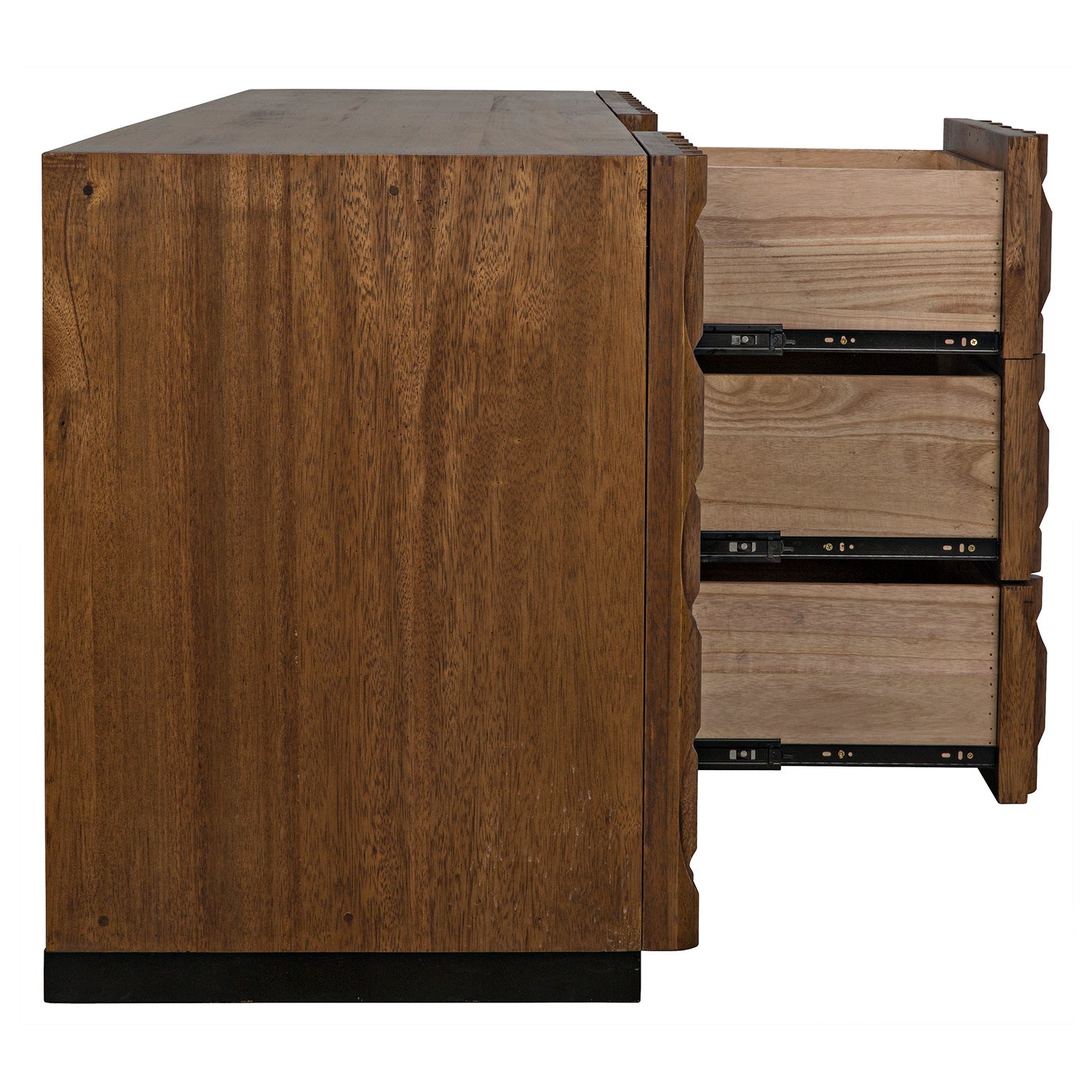 Noir Alameda Large Sideboard