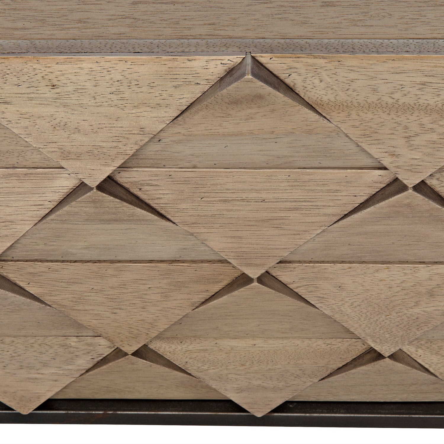 Noir Draco Sideboard