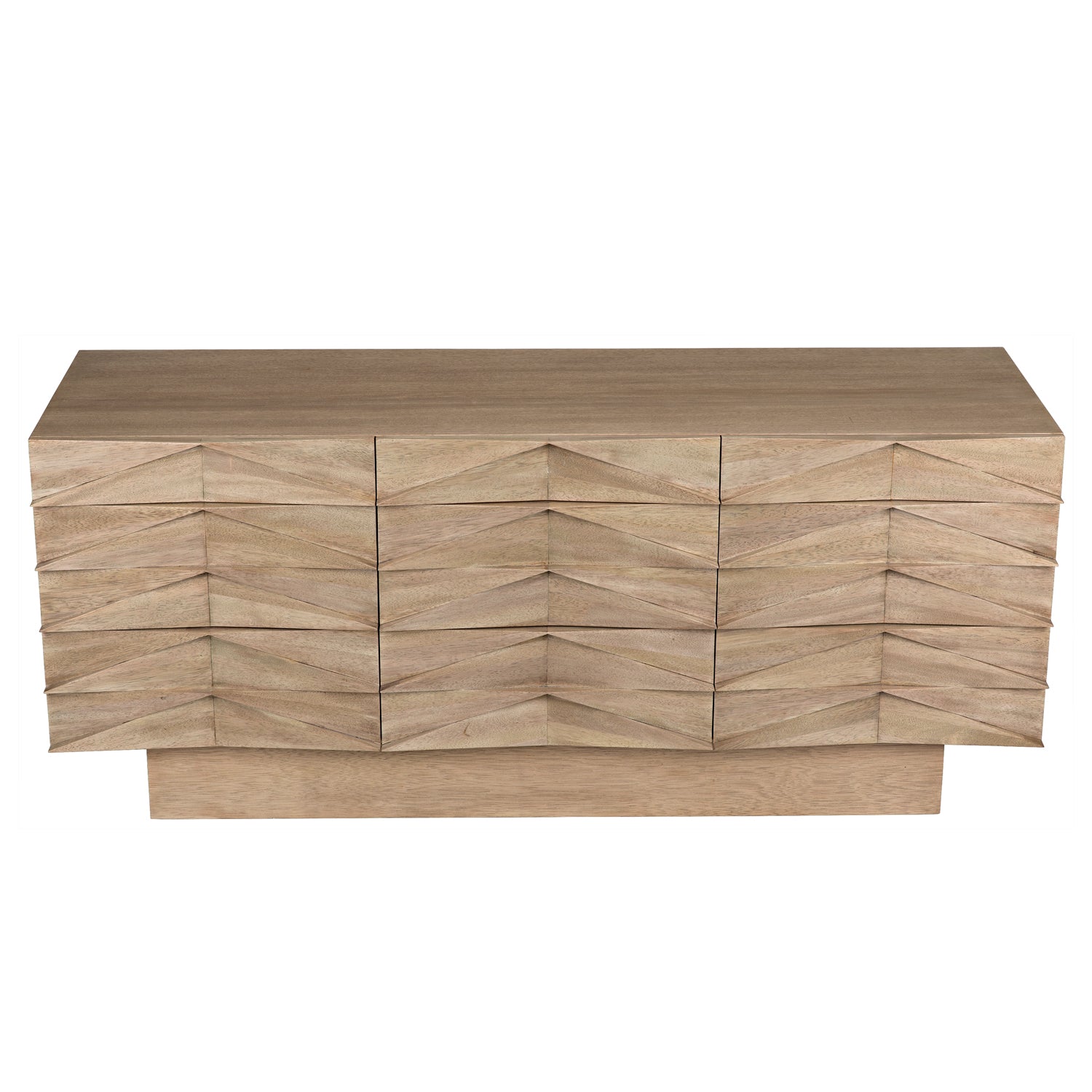 Noir Drake Sideboard