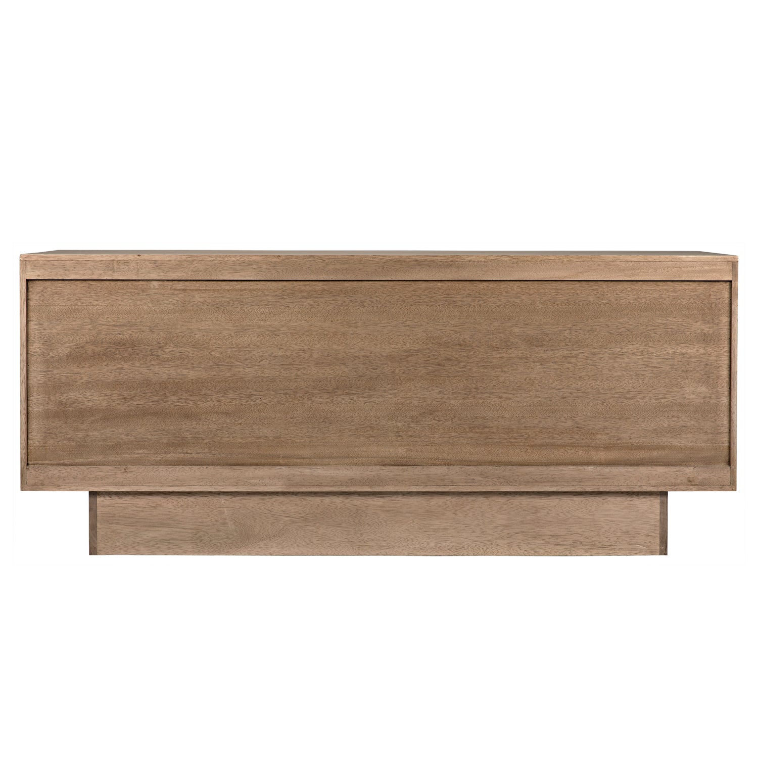 Noir Drake Sideboard