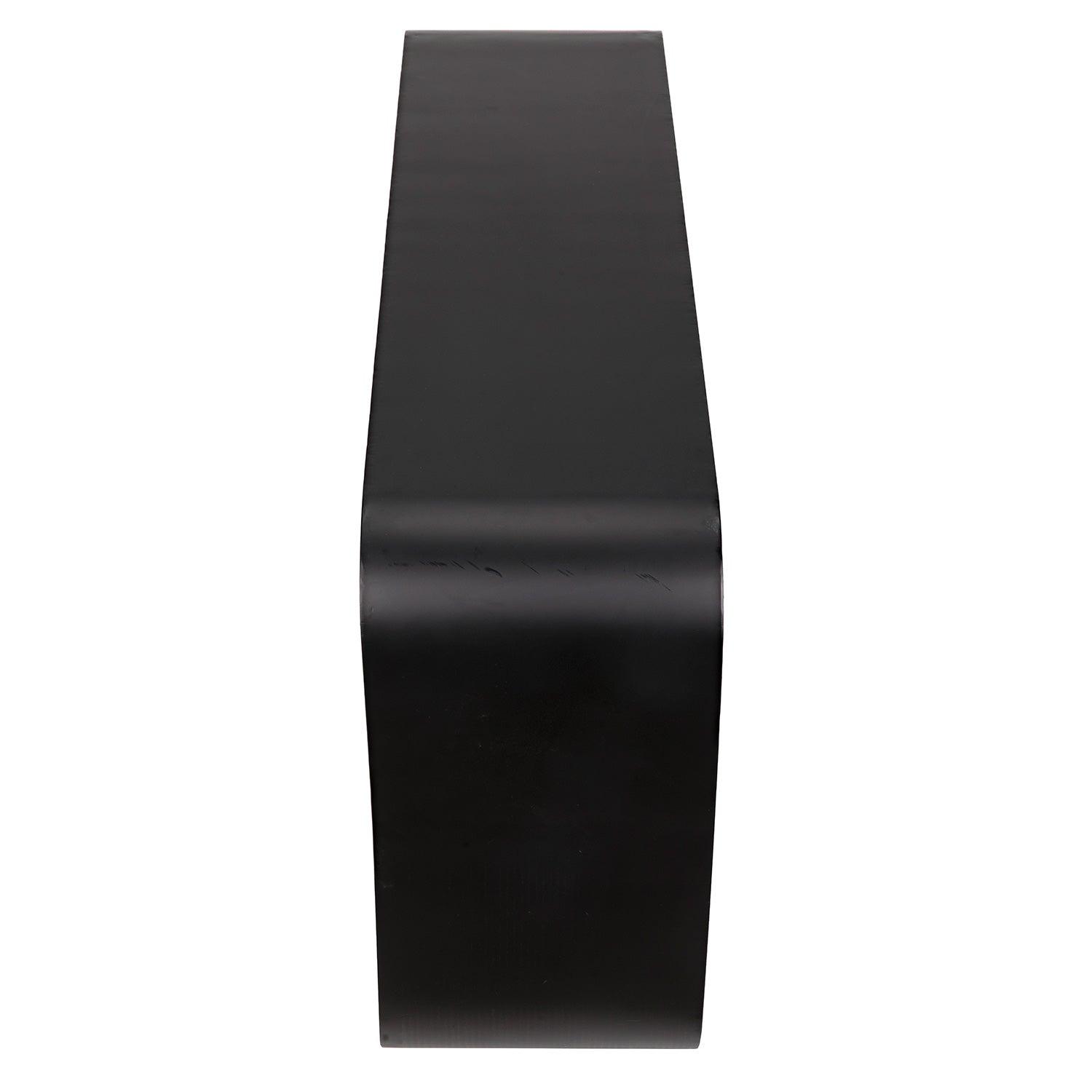 Noir Shylock Console Table