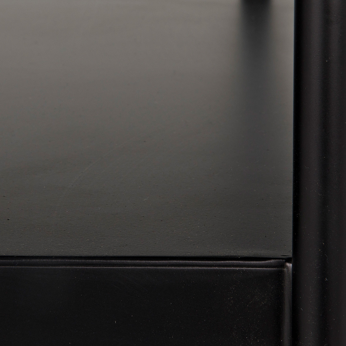 Noir Cassio Console Table