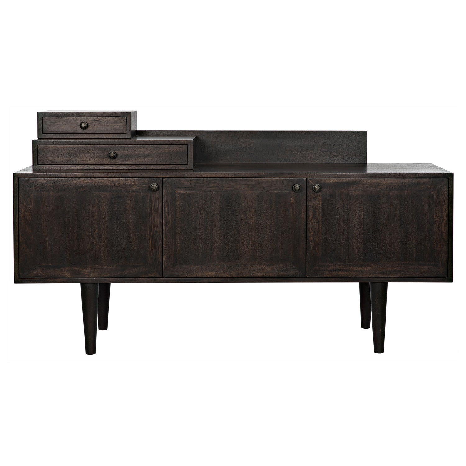 Noir Hermes Sideboard