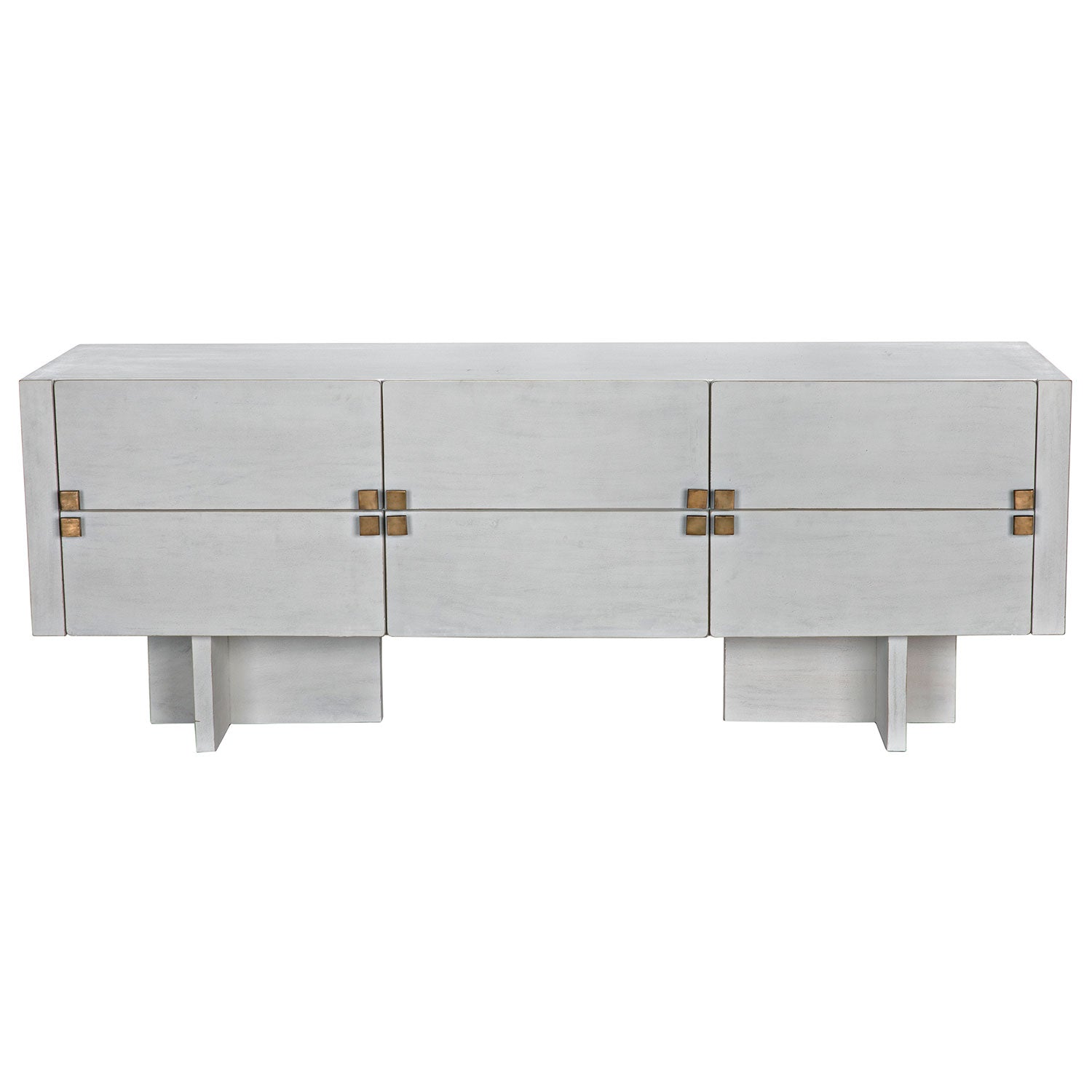 Noir Amidala Sideboard