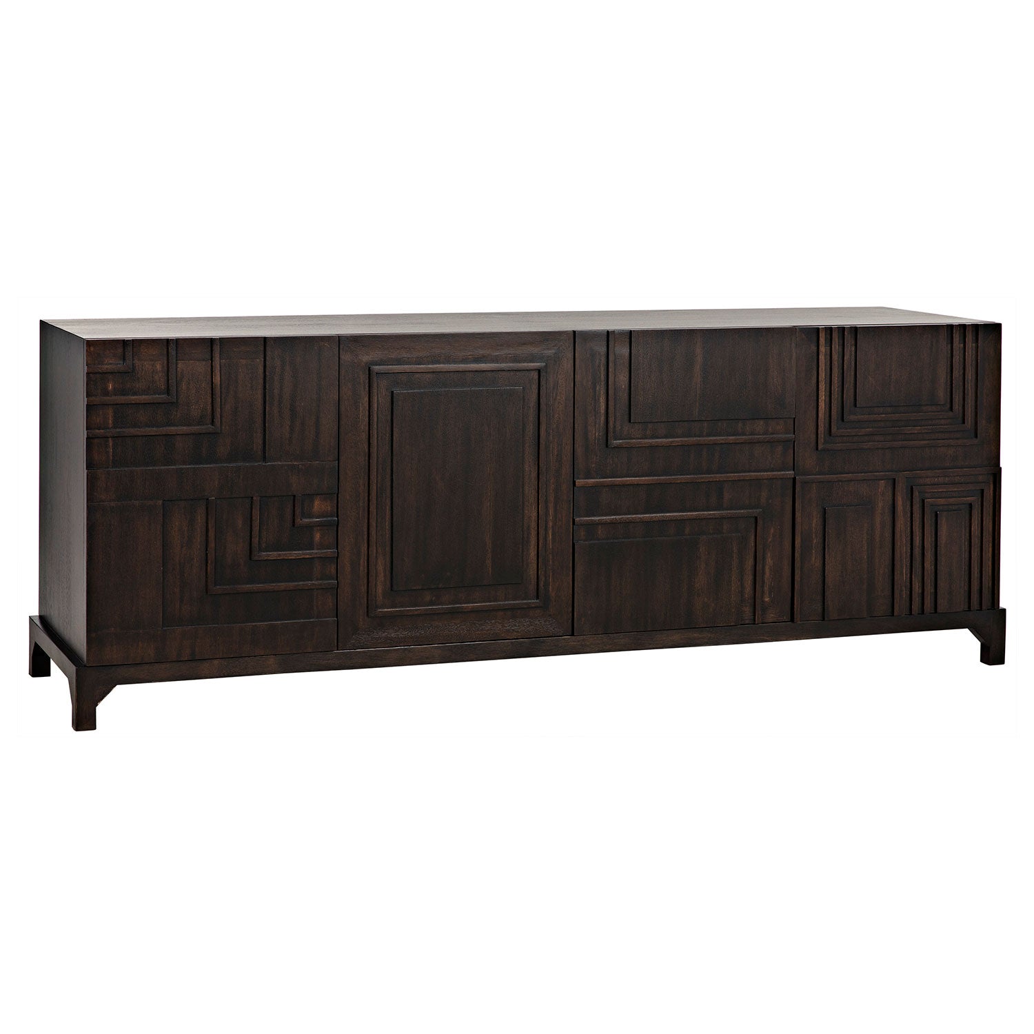 Noir Holden Sideboard