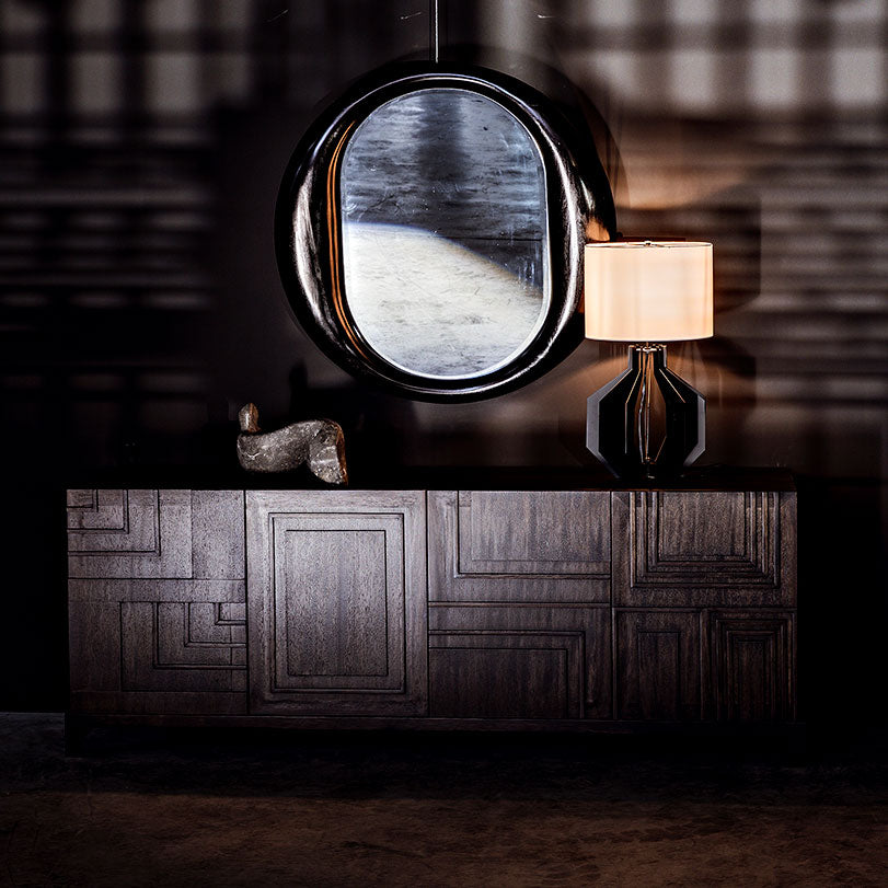 Noir Holden Sideboard