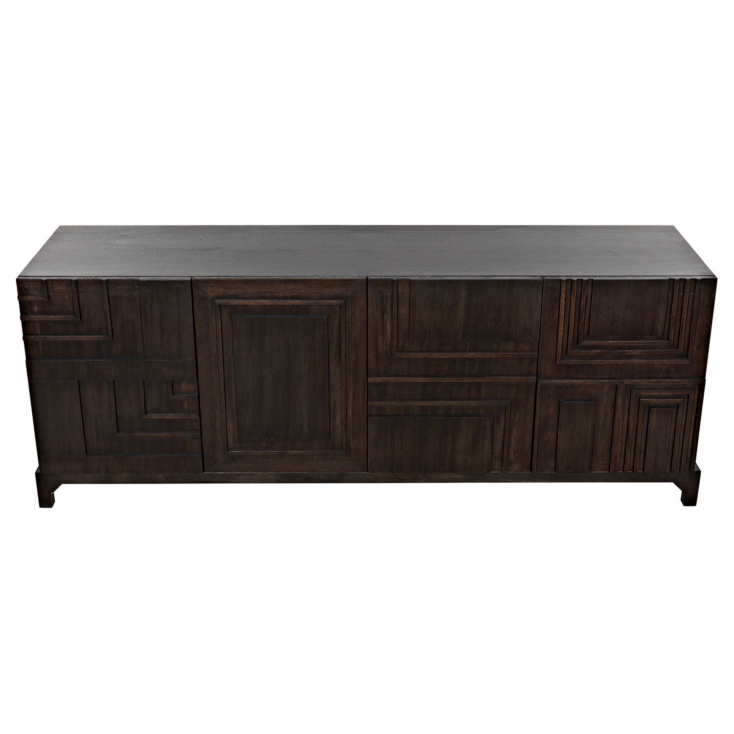 Noir Holden Sideboard