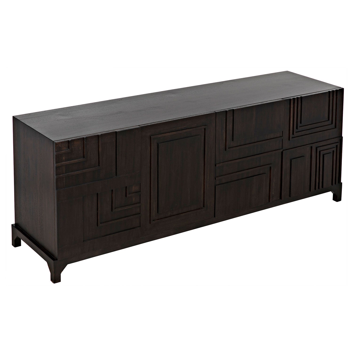 Noir Holden Sideboard