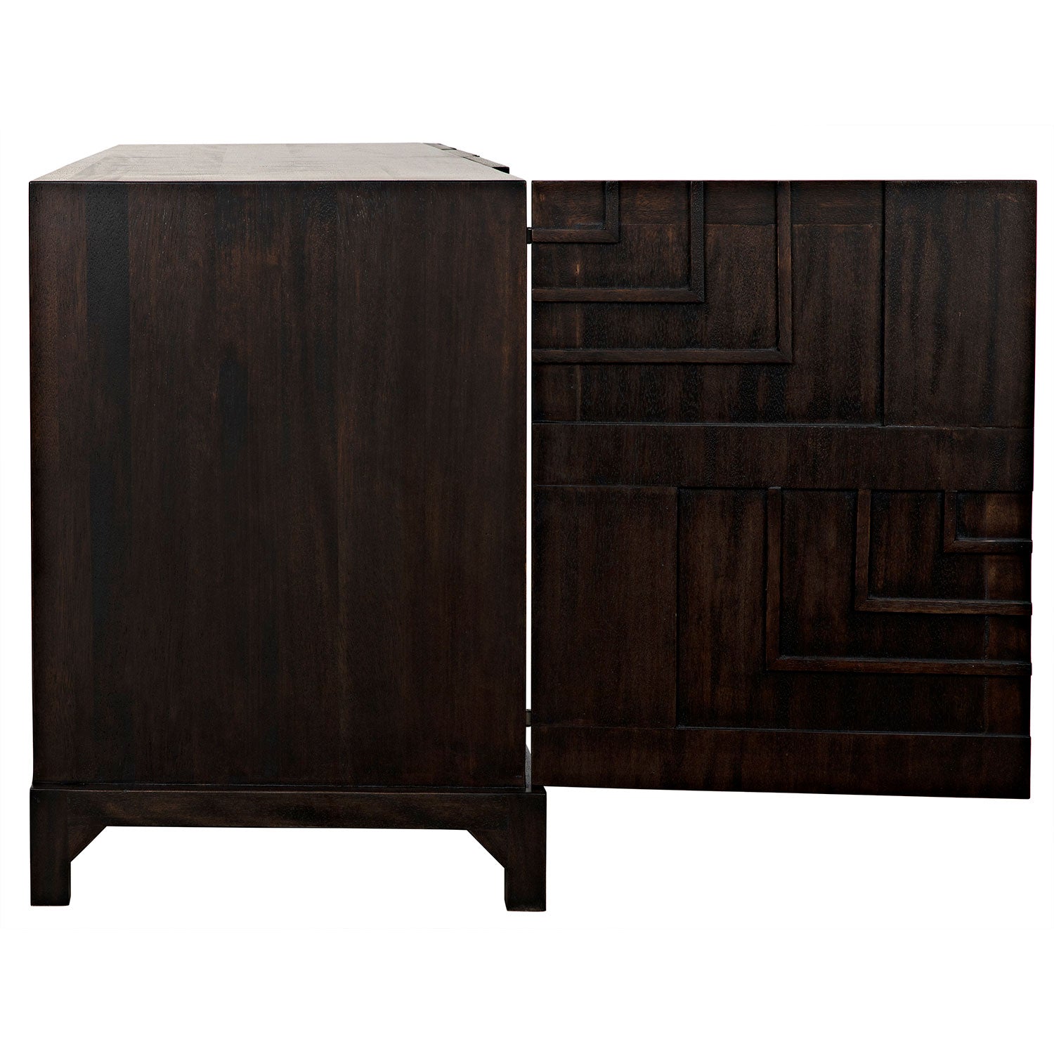 Noir Holden Sideboard