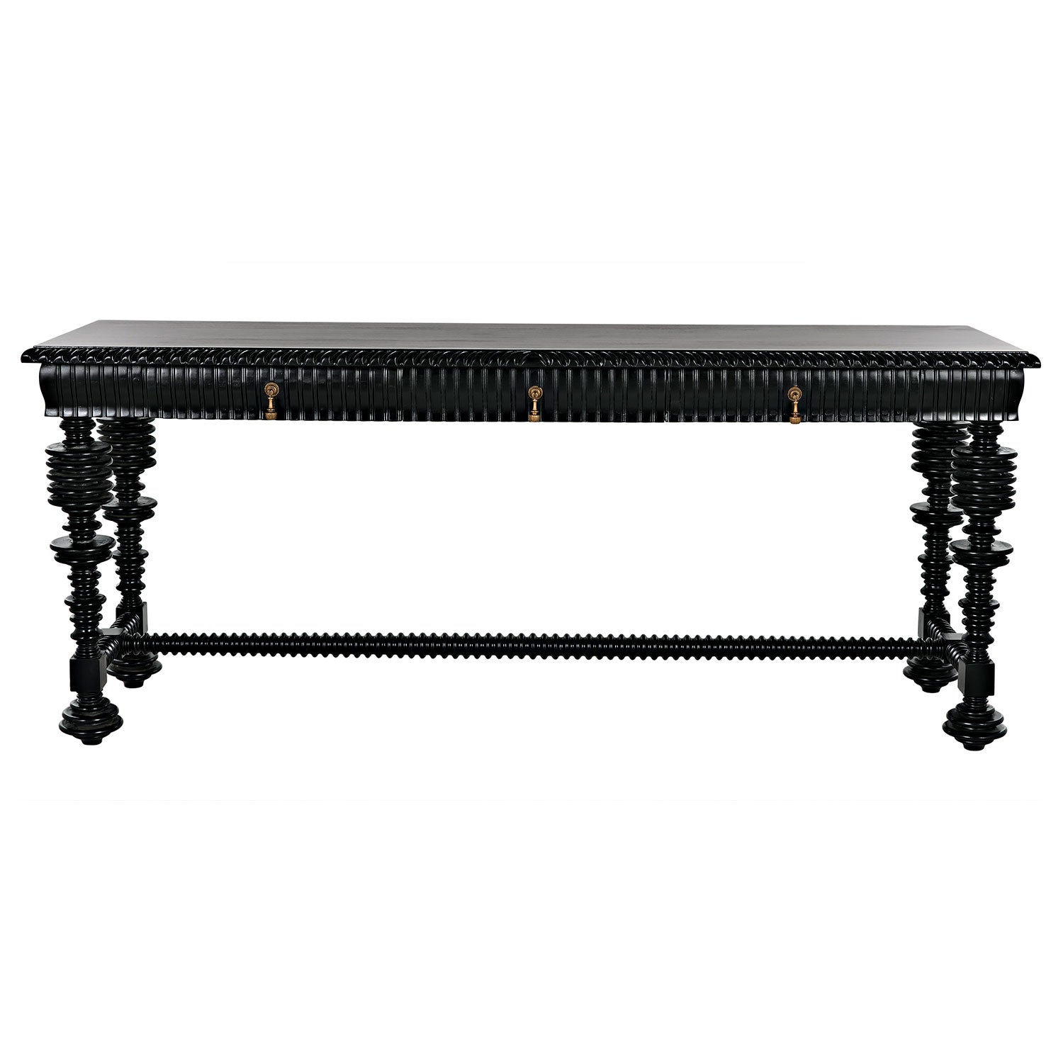 Noir Portuguese Console