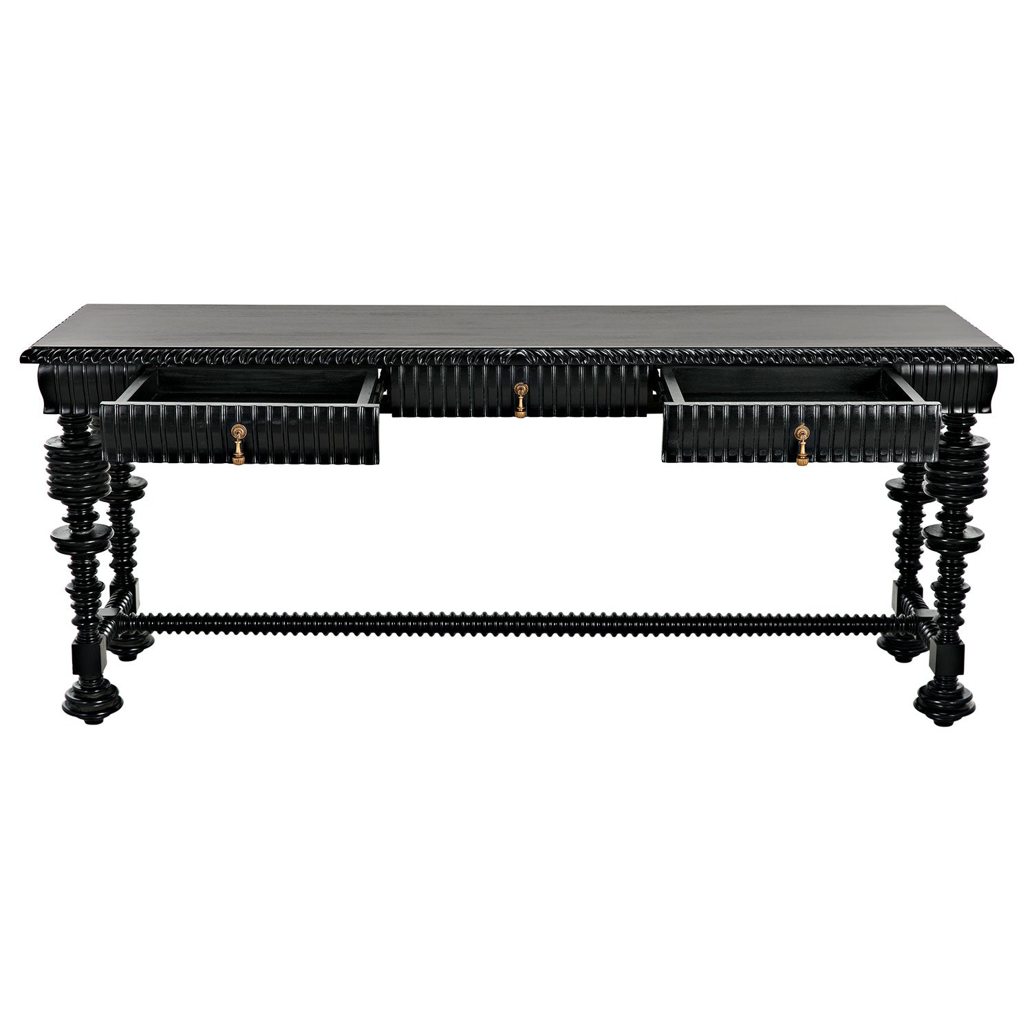 Noir Portuguese Console