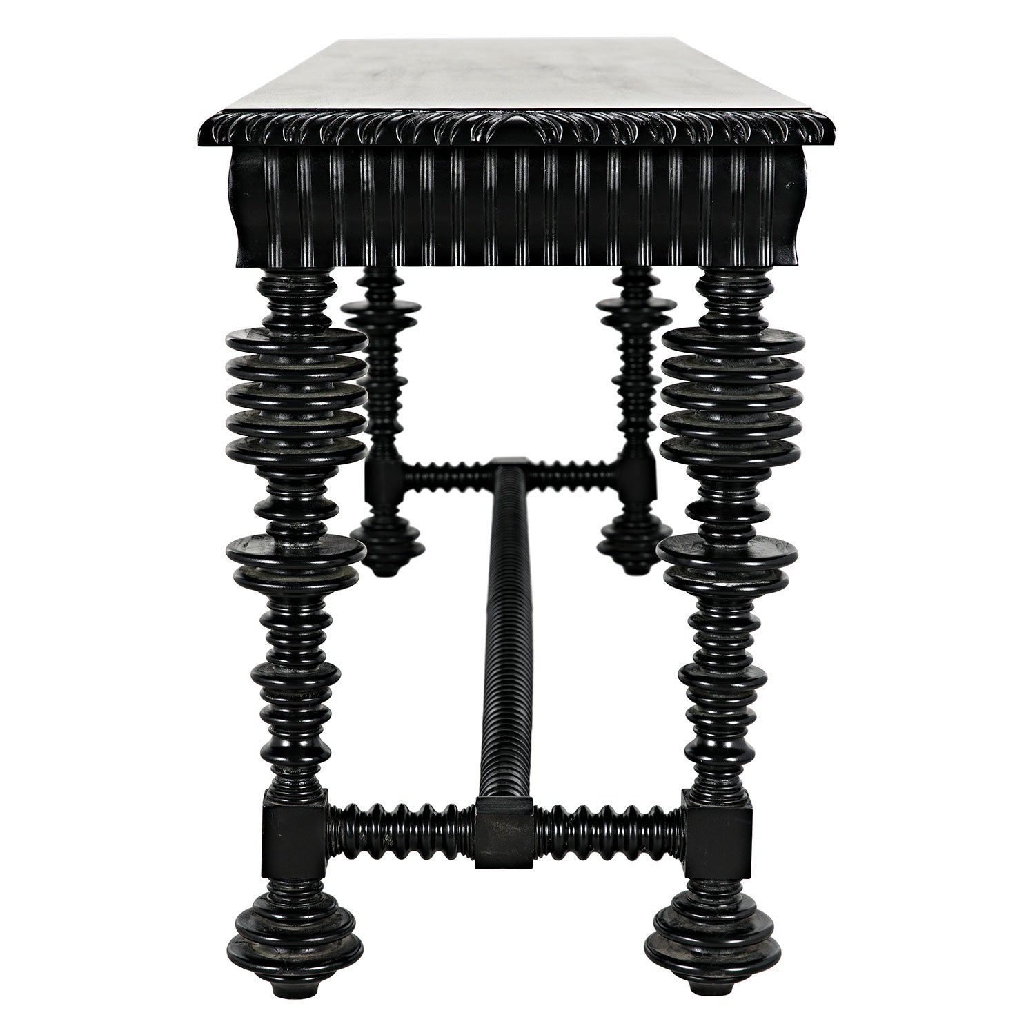 Noir Portuguese Console