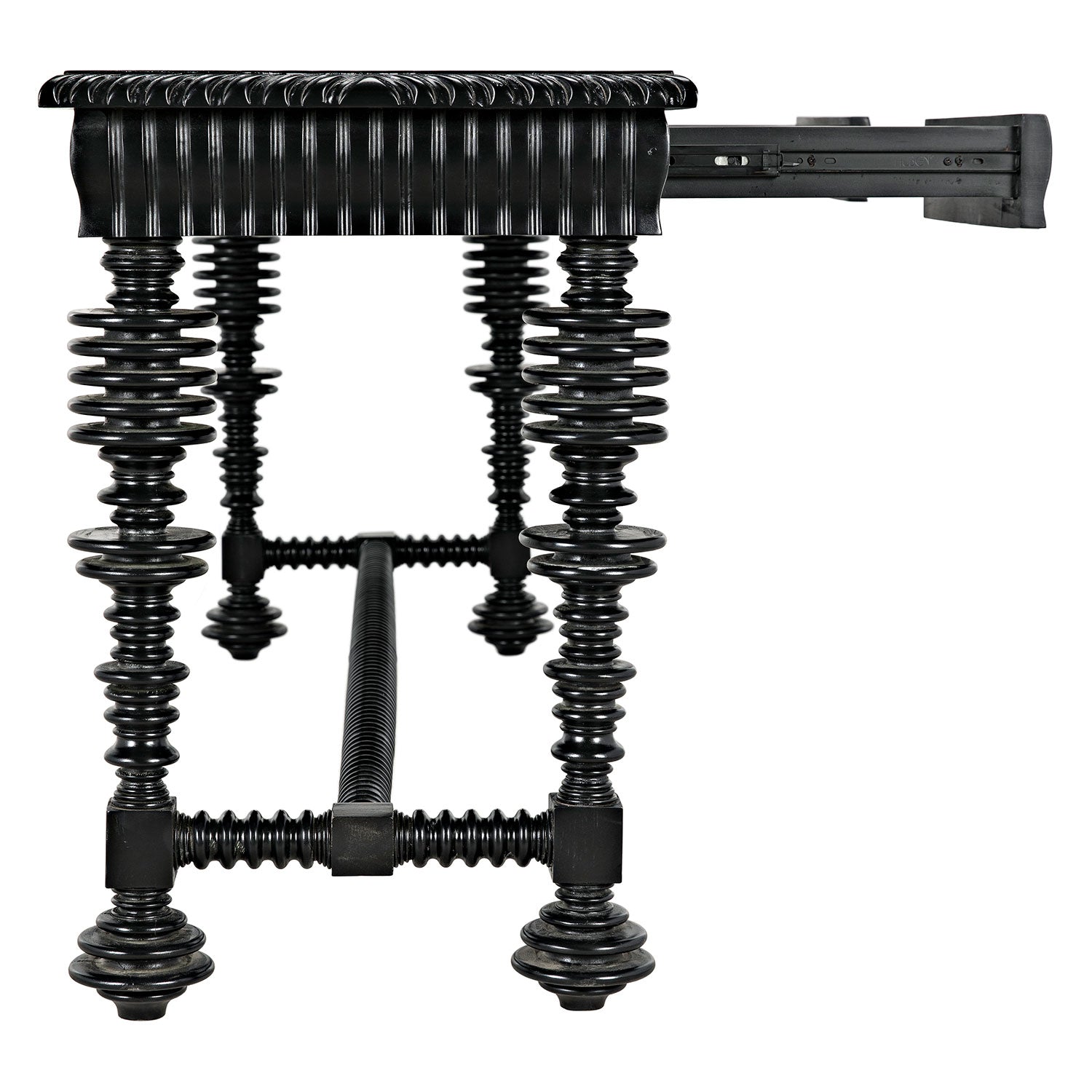 Noir Portuguese Console