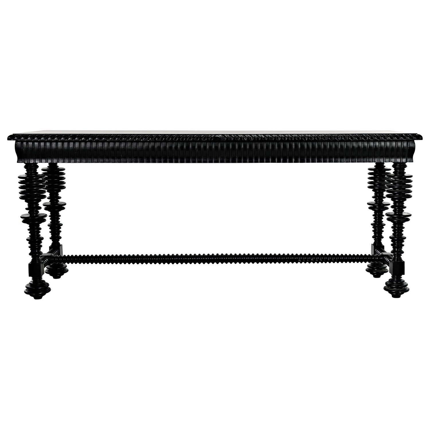 Noir Portuguese Console