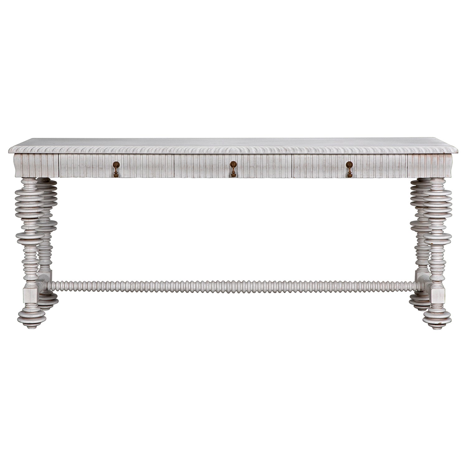 Noir Portuguese Console