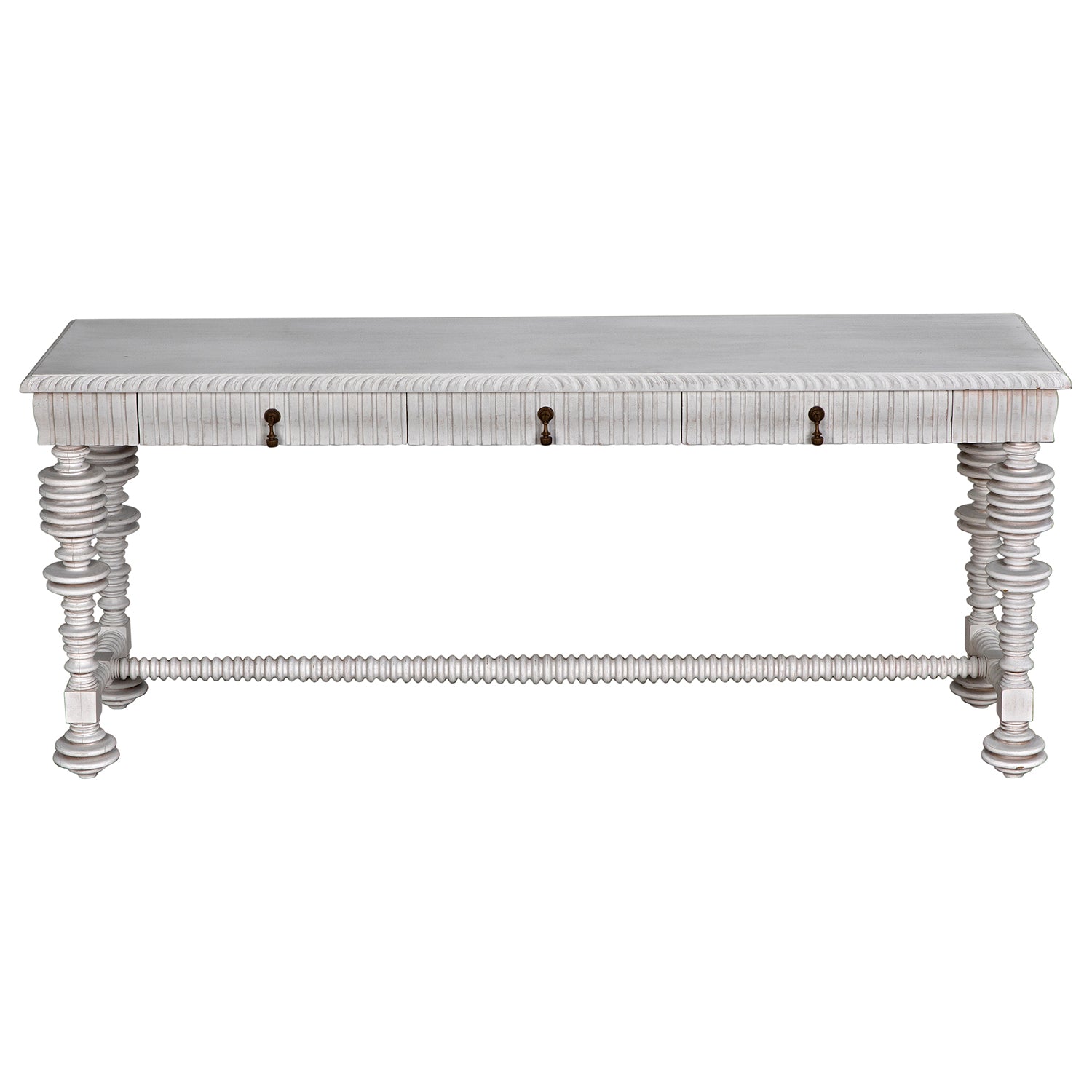 Noir Portuguese Console