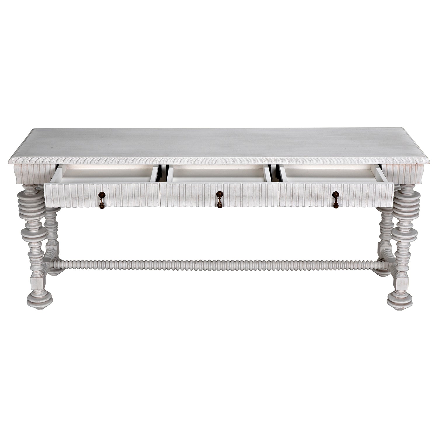 Noir Portuguese Console