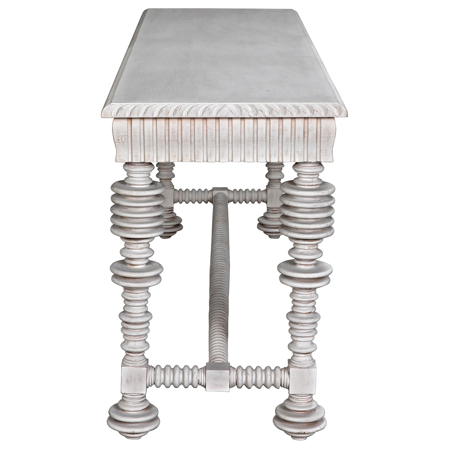 Noir Portuguese Console