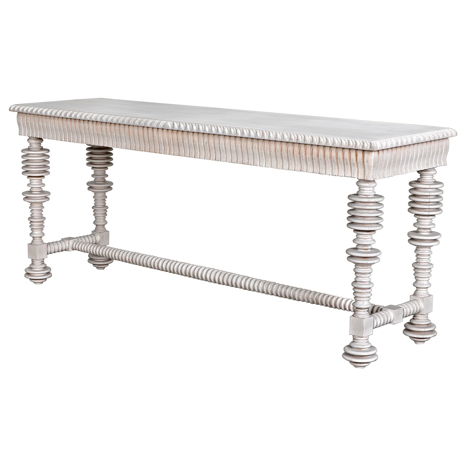 Noir Portuguese Console