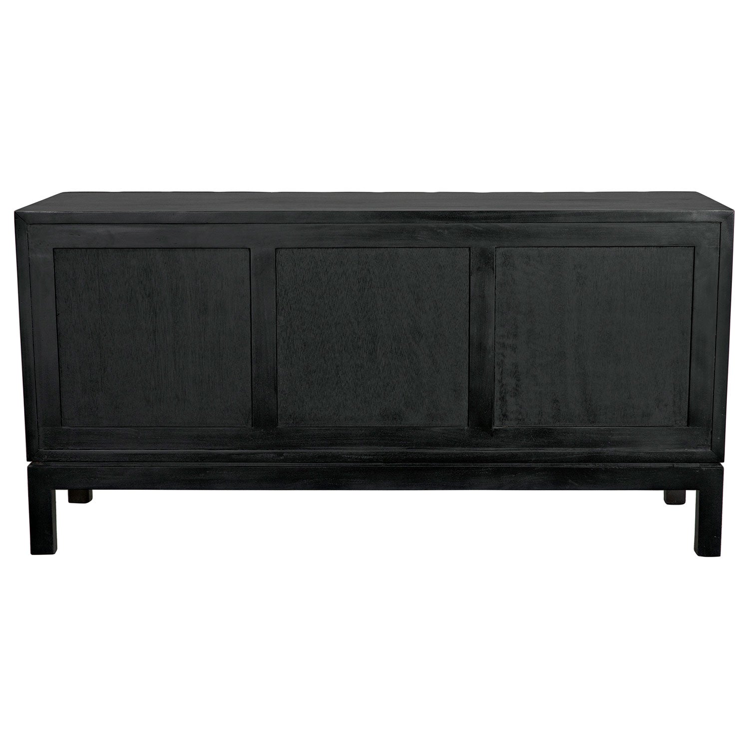 Noir Anubis Sideboard