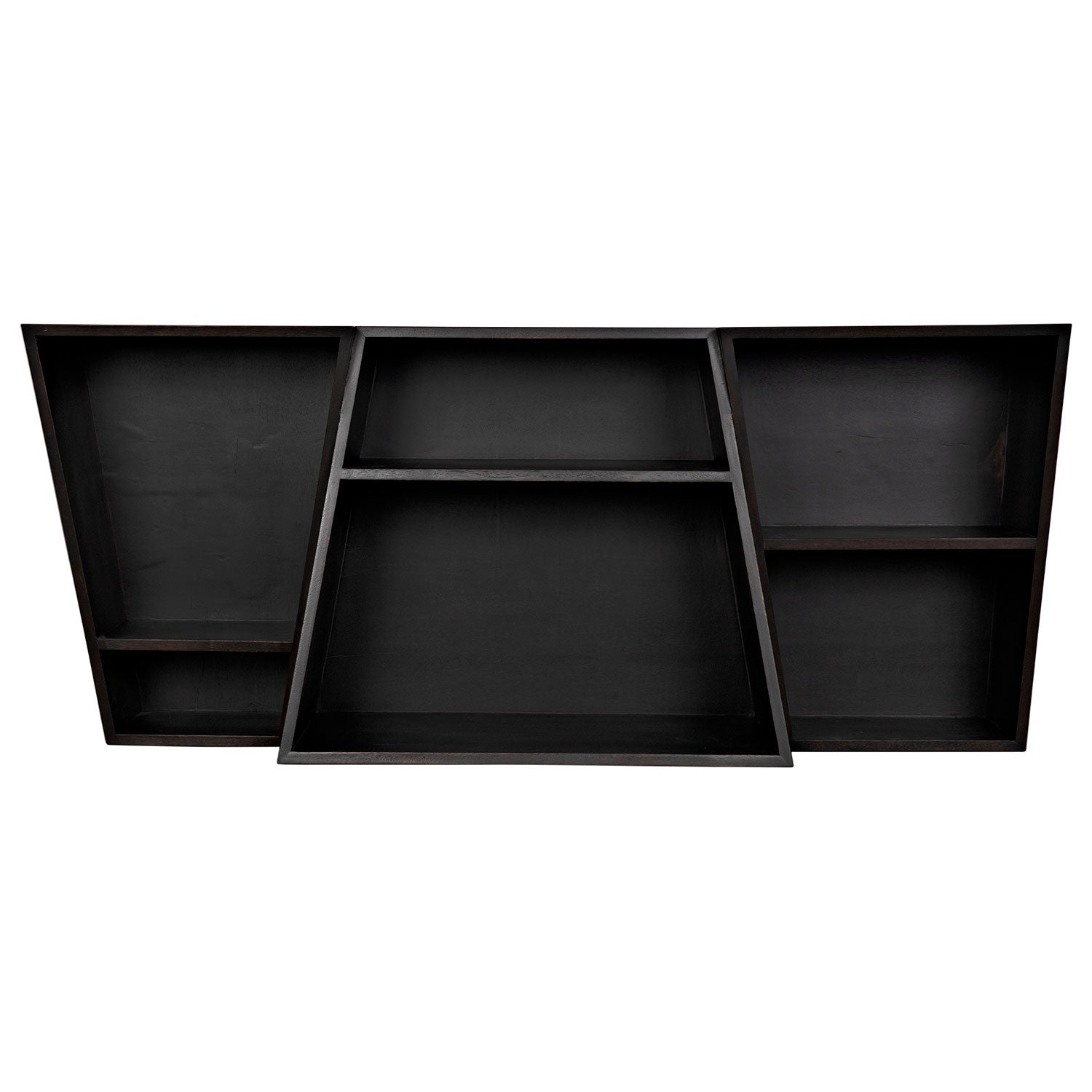 Noir Fatal Sideboard