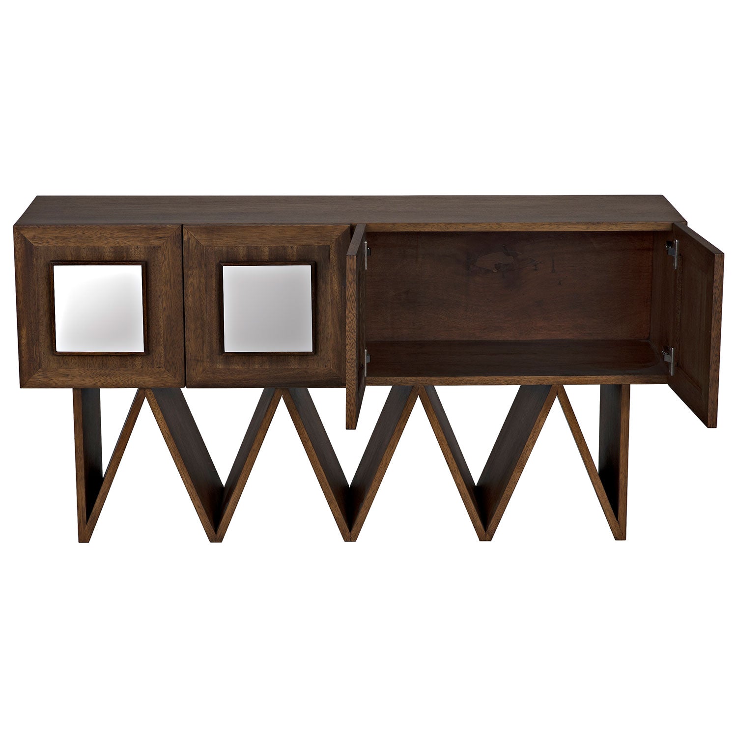 Noir Jean Michel Sideboard