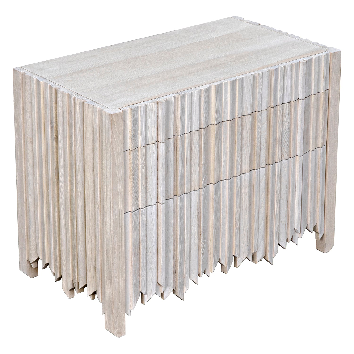 Noir Desdemona Chest