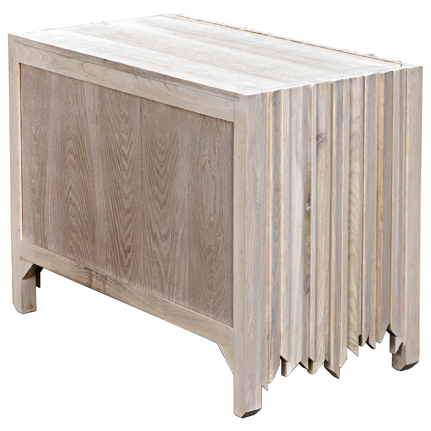 Noir Desdemona Chest