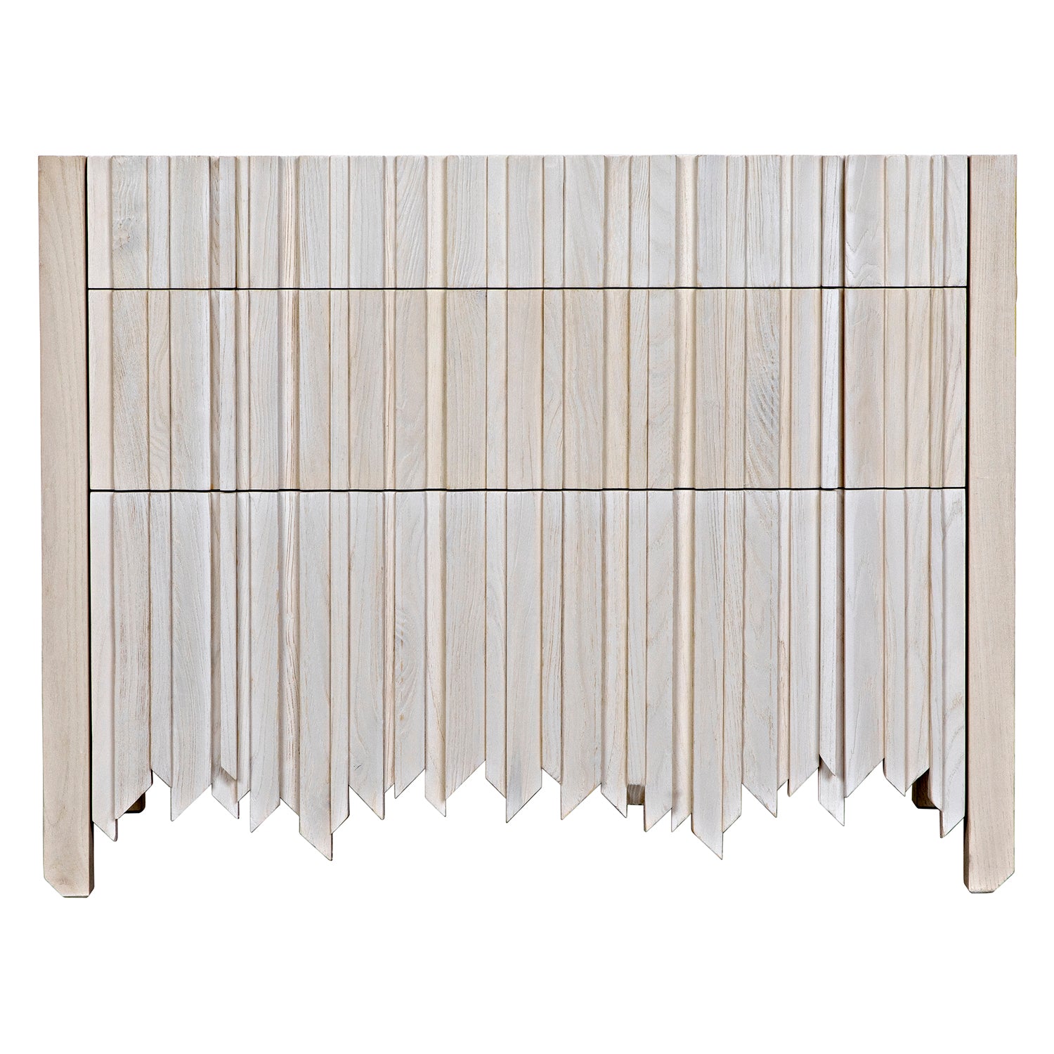 Noir Desdemona Chest