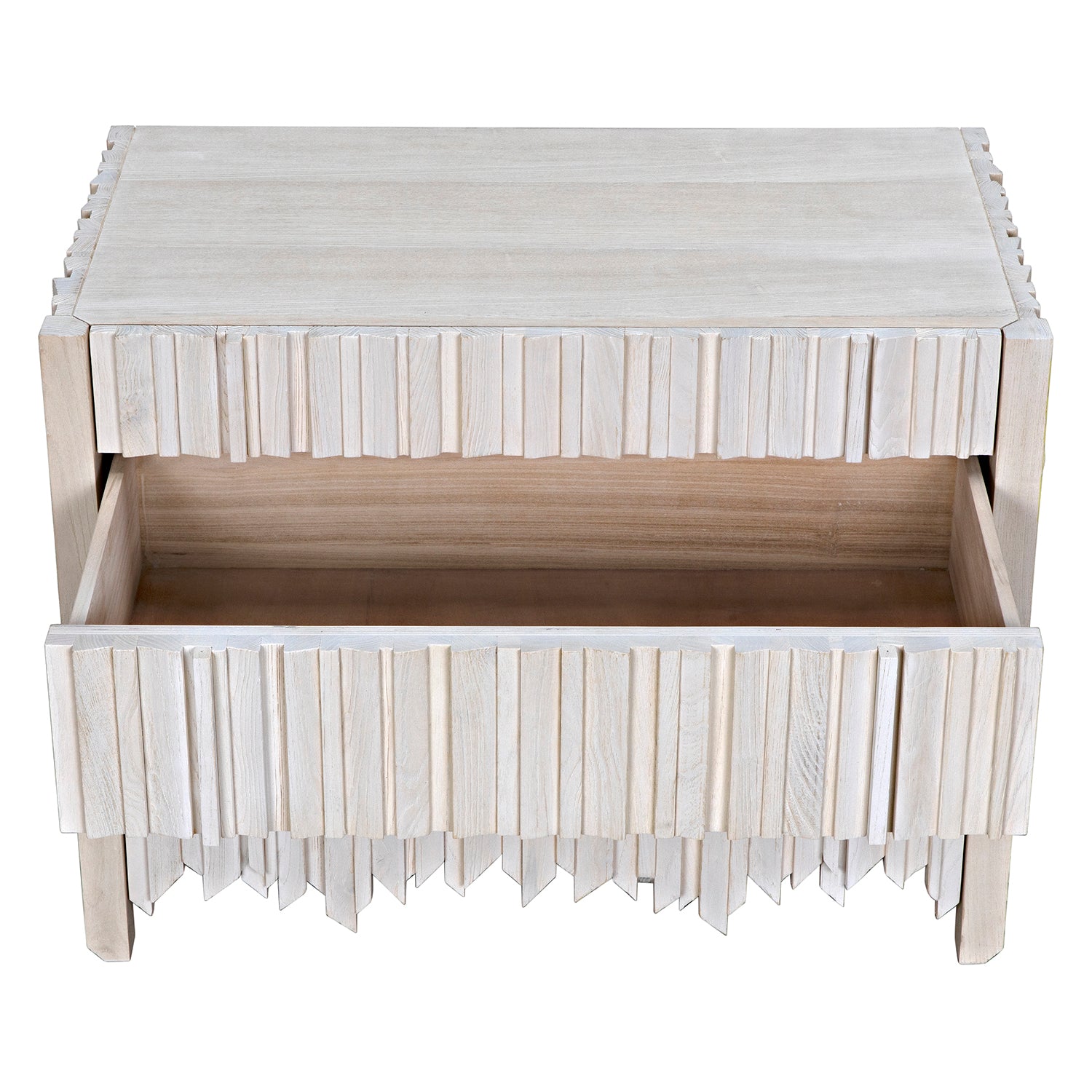 Noir Desdemona Chest