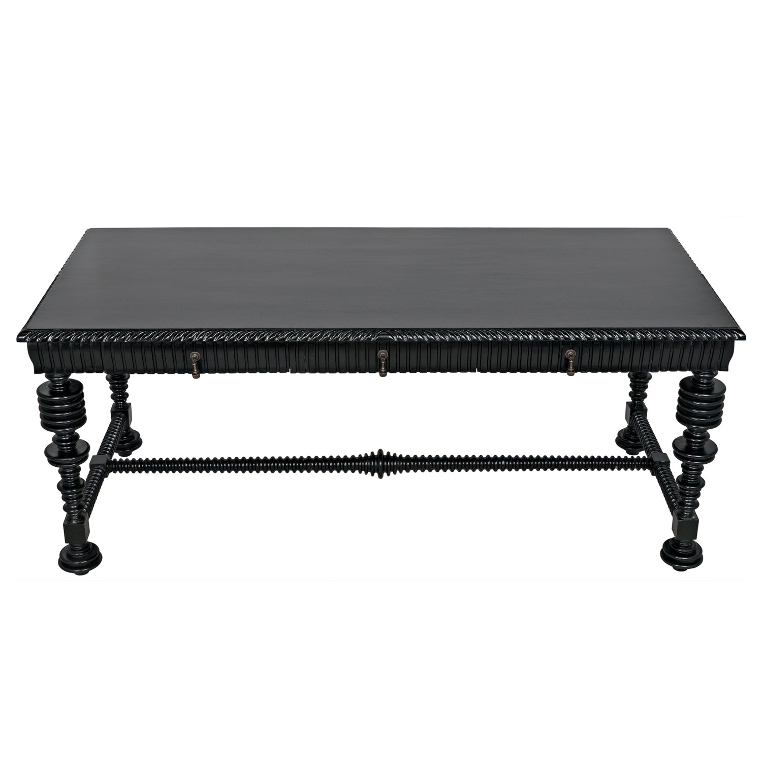 Noir Portuguese Desk