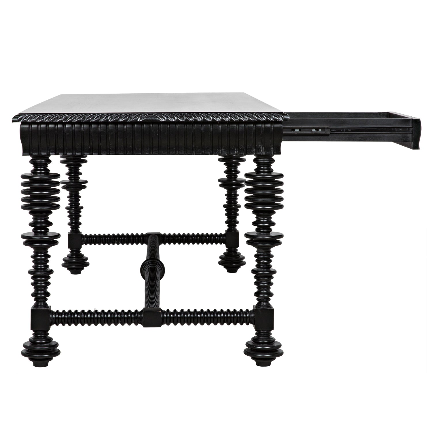 Noir Portuguese Desk