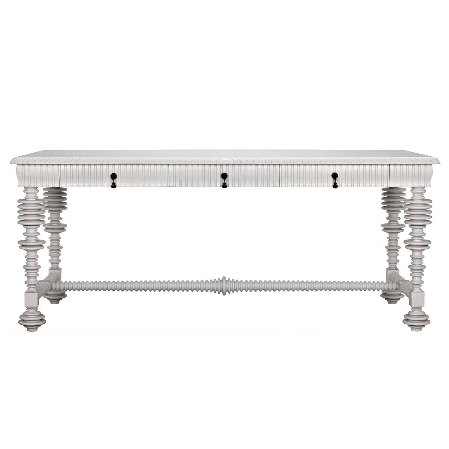 Noir Portuguese Desk