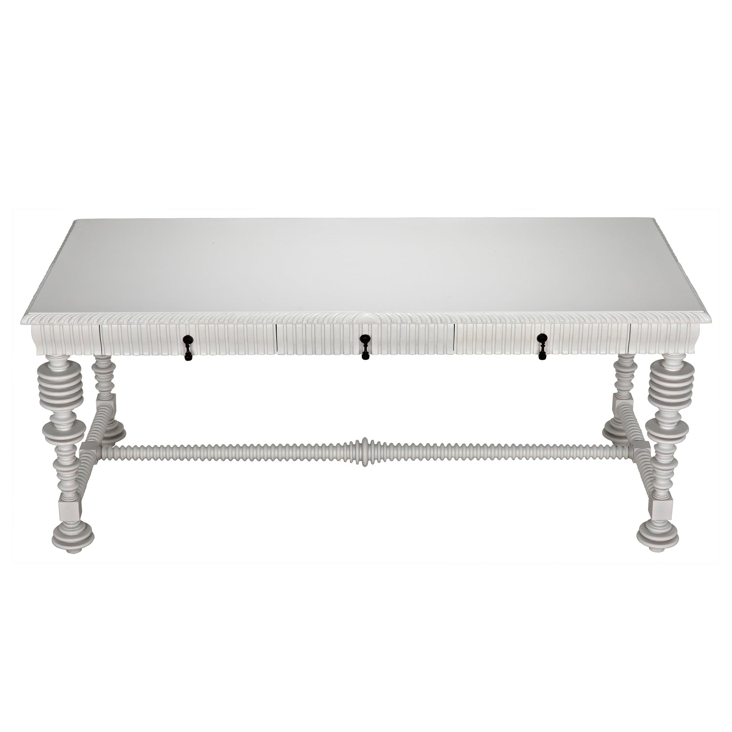 Noir Portuguese Desk