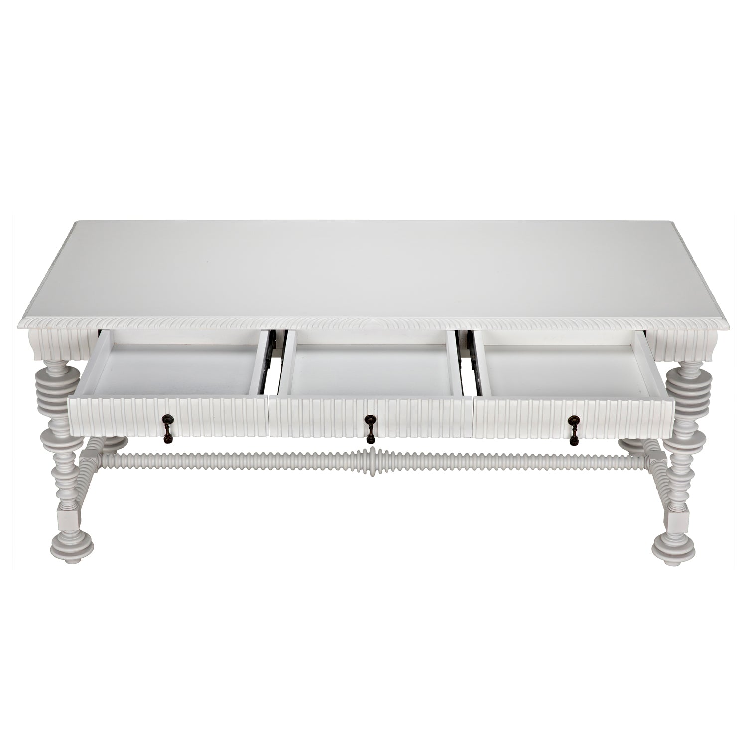 Noir Portuguese Desk