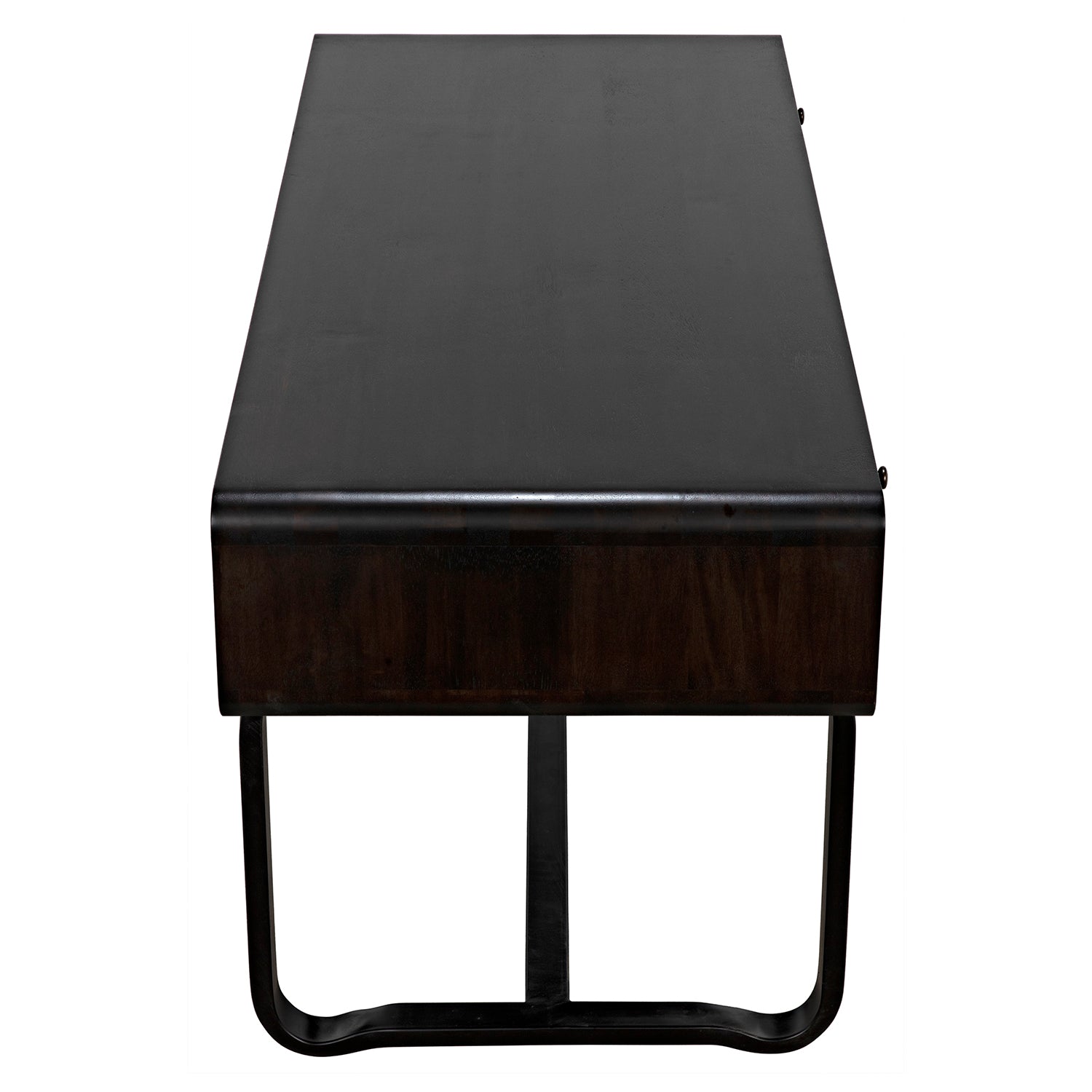 Noir Voltes Desk