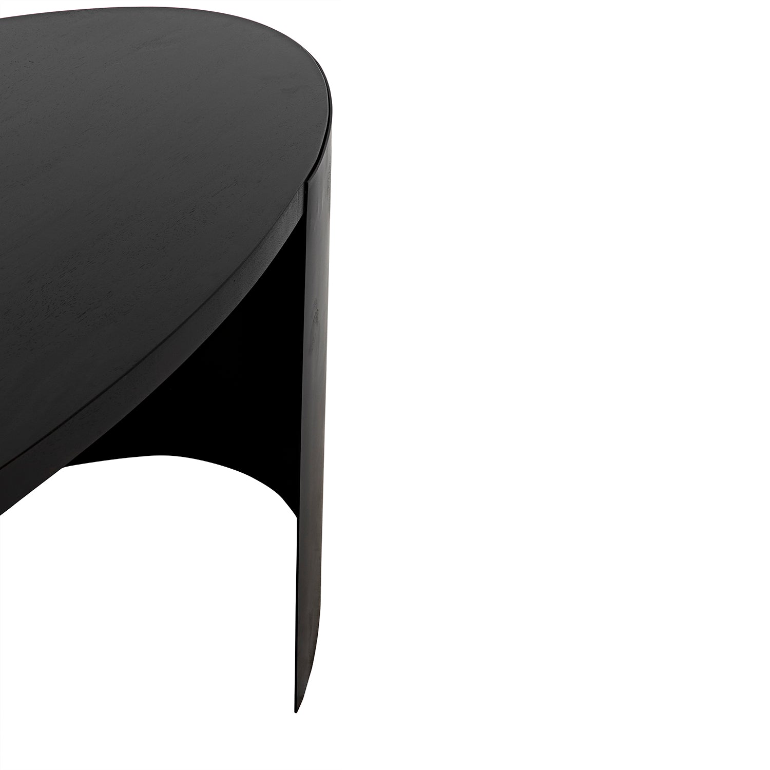 Noir Marigold Desk