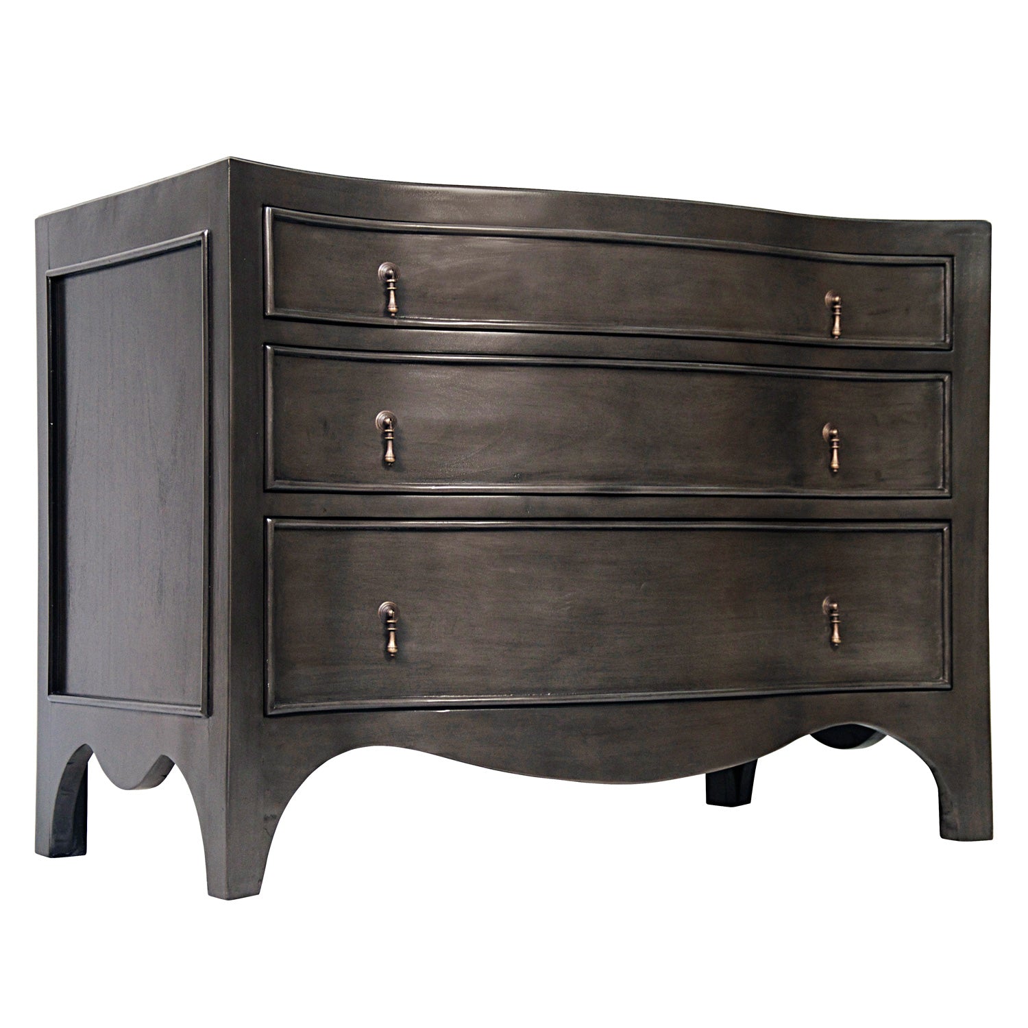Noir Brentford Dresser