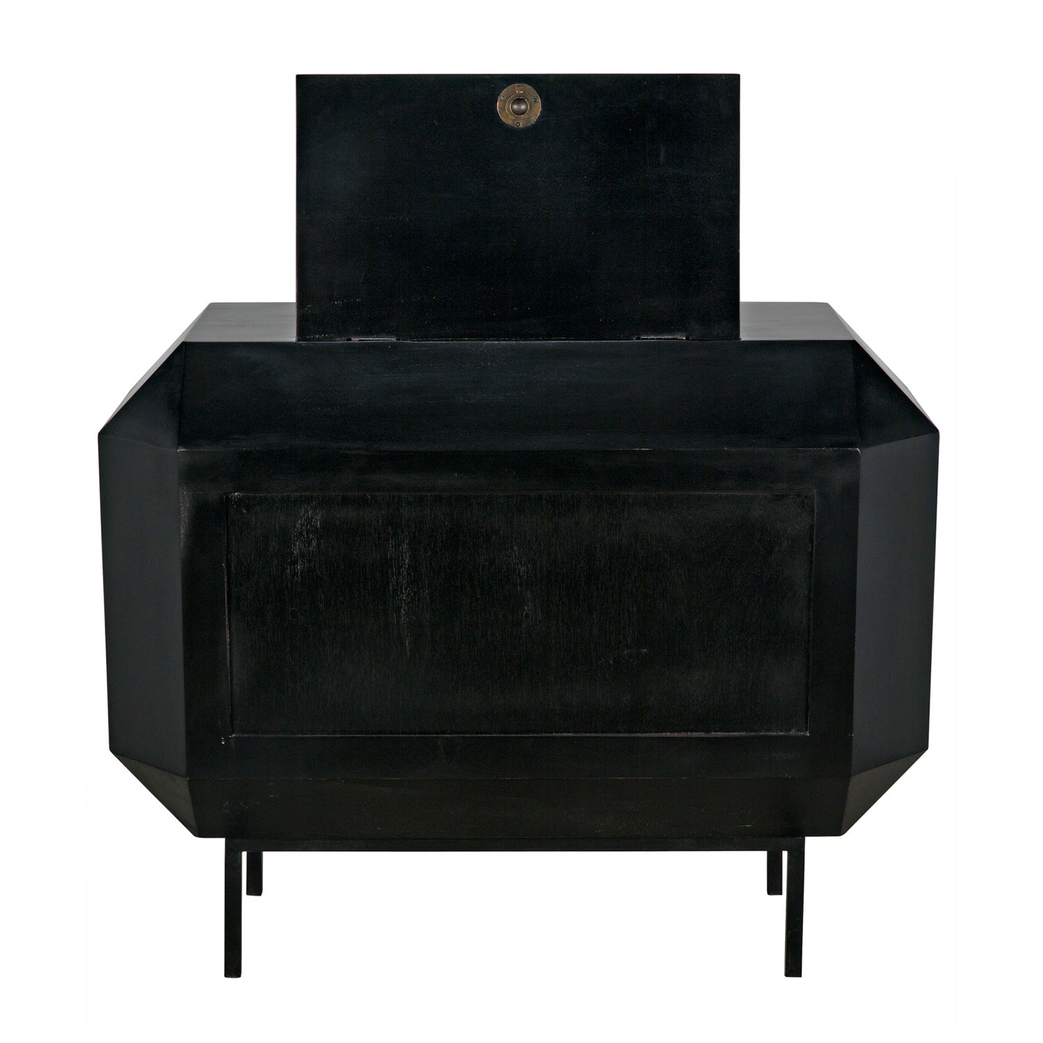 Noir Rhiana Dresser