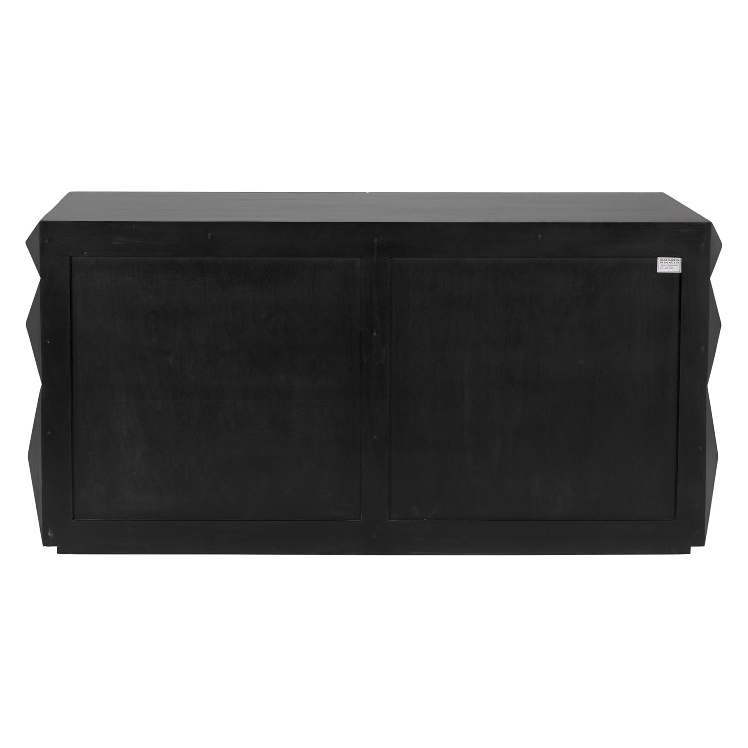 Noir Allegra Dresser