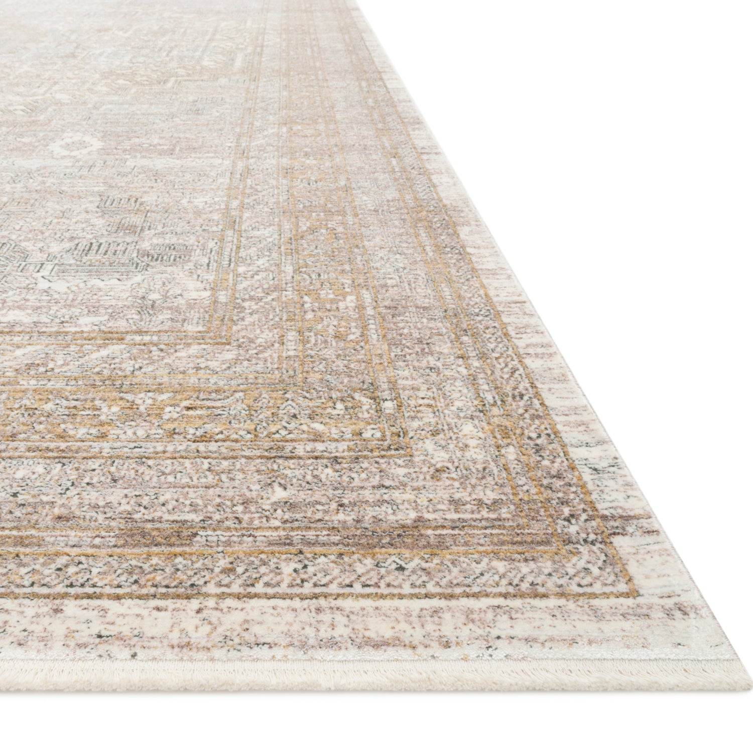 Loloi Gemma Cloud Power Loomed Rug