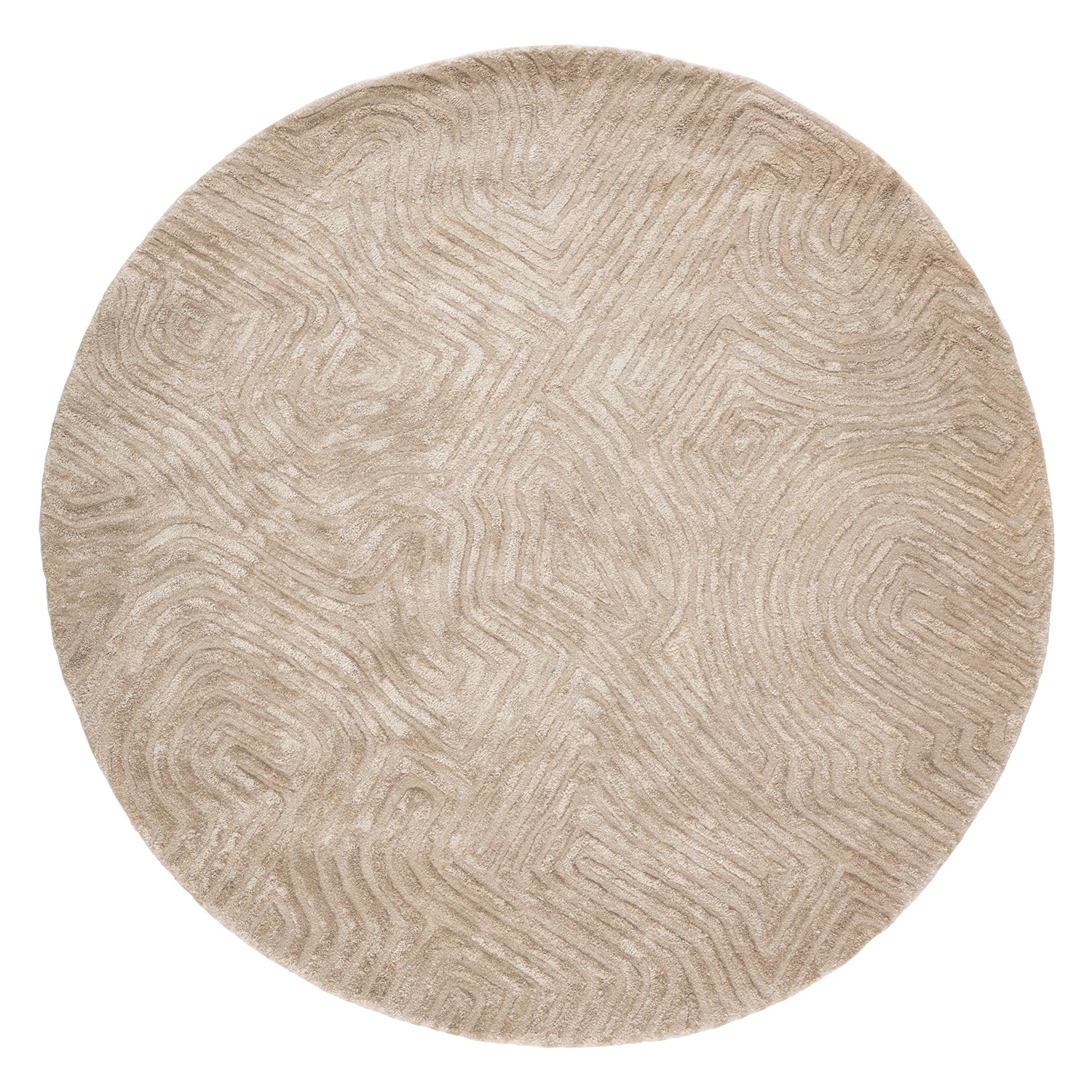 Jaipur Living Genesis Impress Hand Tufted Rug