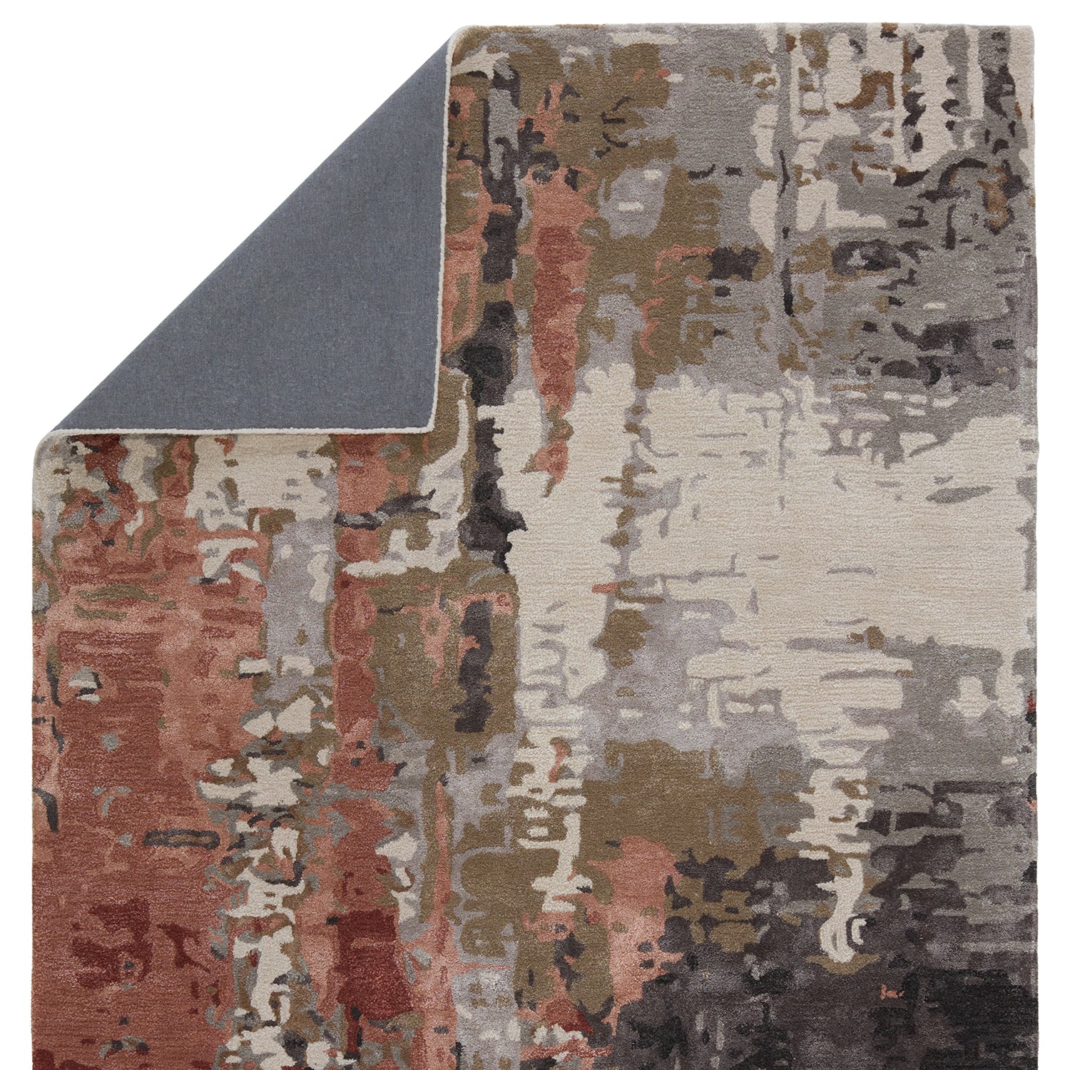 Jaipur Living Genesis Matcha Hand Tufted Rug