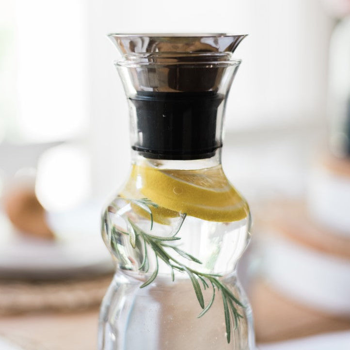 Etu Home Catalonia Carafe - Final Sale