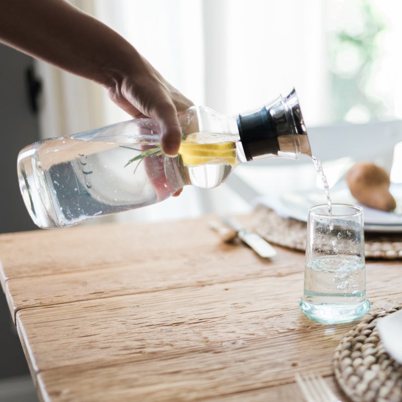 Etu Home Catalonia Carafe - Final Sale
