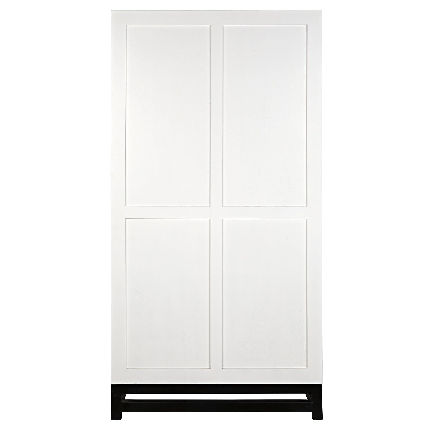 Noir Maharadscha Small Hutch
