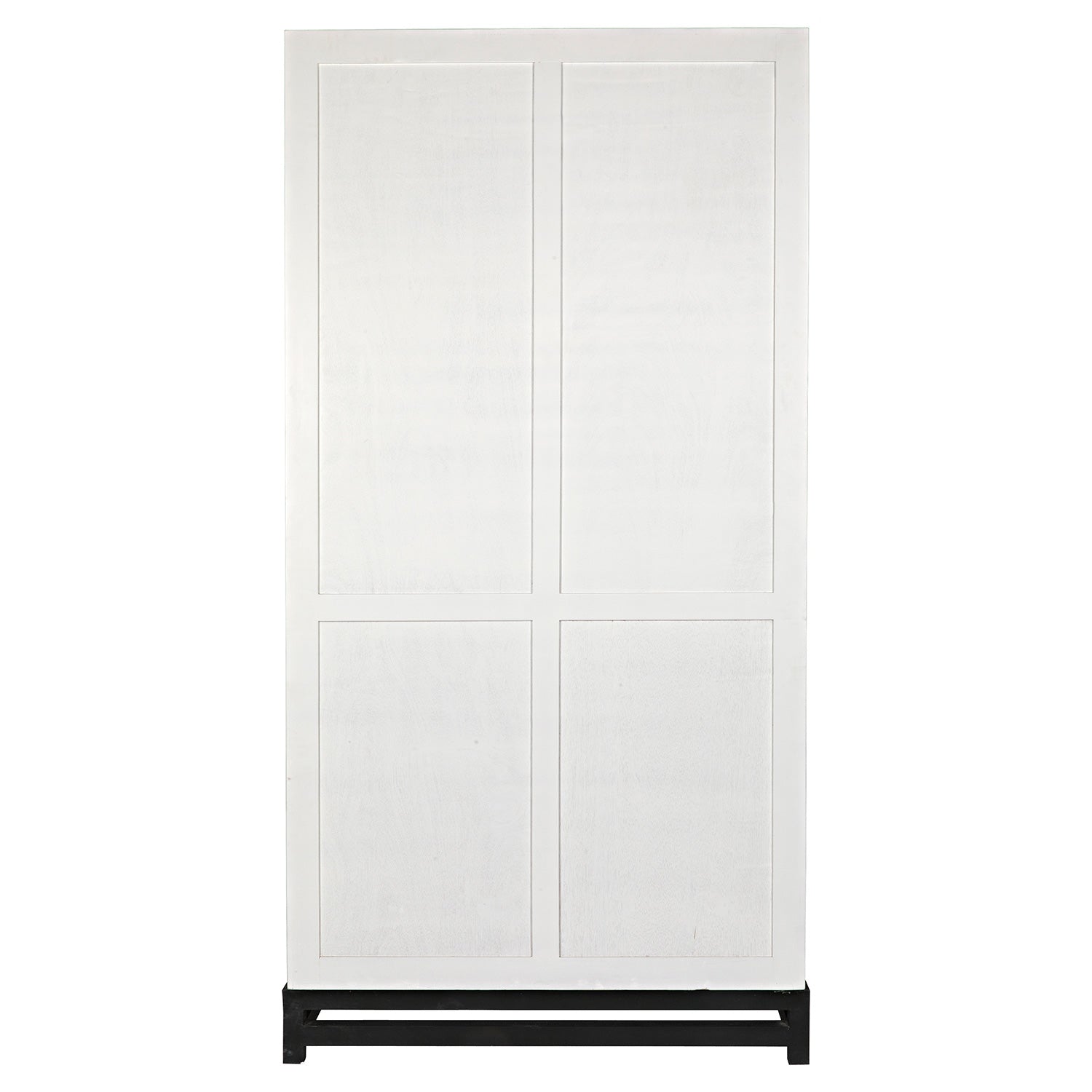 Noir Maharadscha Small Hutch