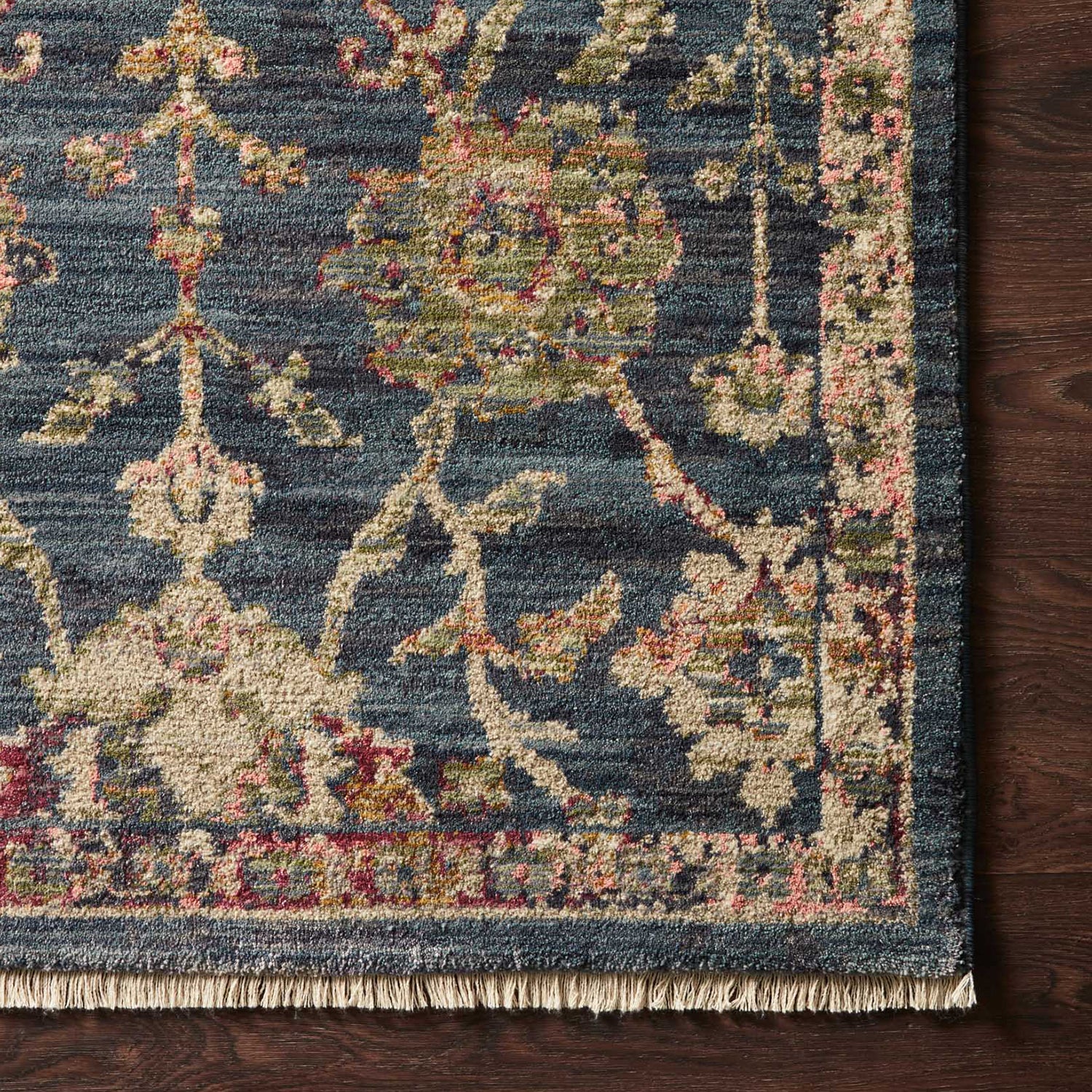Loloi Giada Flores Power Loomed Rug