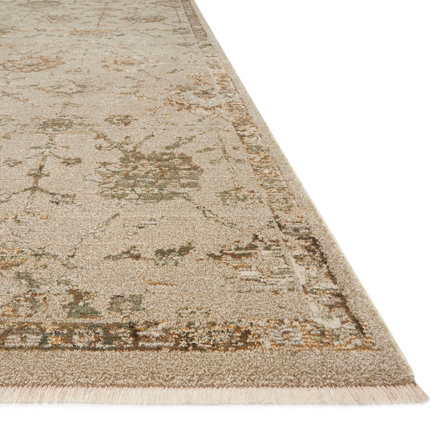 Loloi Giada Flores Power Loomed Rug